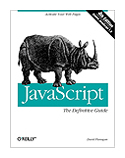 JavaScript Book