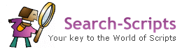 Search Scripts - Web Scripts Directory